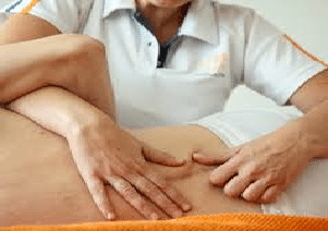 National Back Care Week