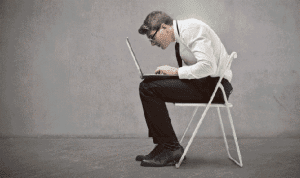 Poor Posture Chiropractic 300x178