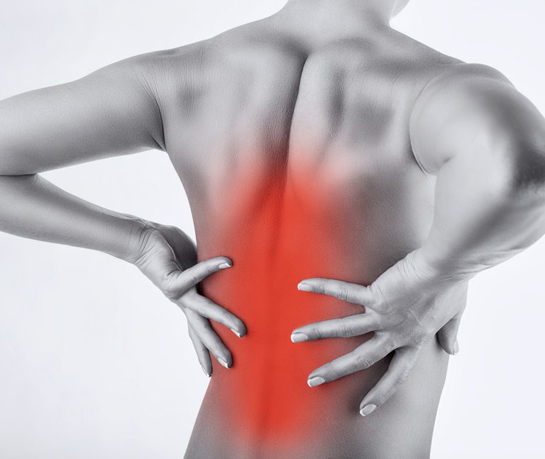Lower Back Pain