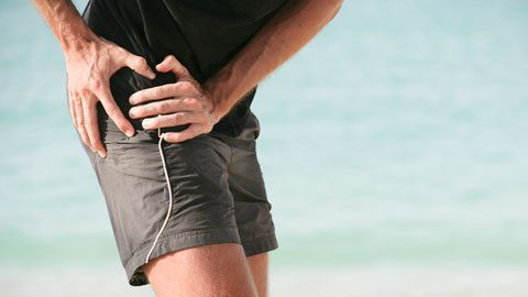 What causes hip pain, and how to beat it!