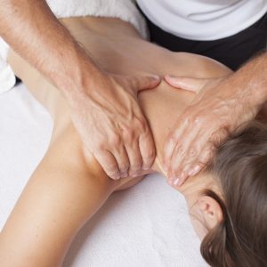 Sports Massage 300x300