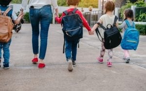Kids Back To School 300x187