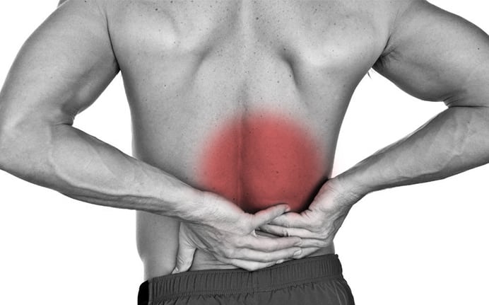 Five ways that low back pain is affecting your life (and you might not notice)