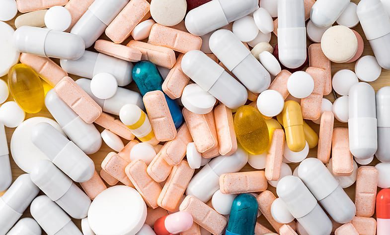 Low back pain: why you should avoid medication