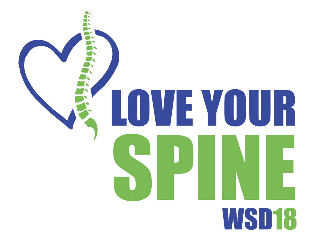 World spine day