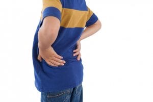 Child Back Pain 123RF 300x200