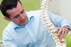 Chiropractic Initial Consultation