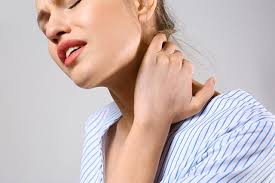 Neck Pain