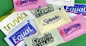 Artificial Sweetners 300x161
