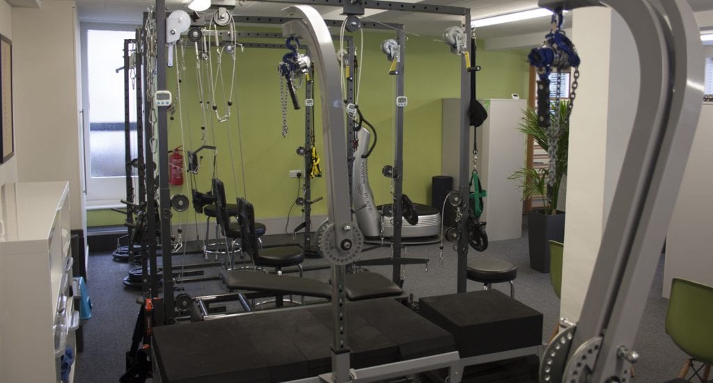 What is chiropractic biophysics, and why is it different?
