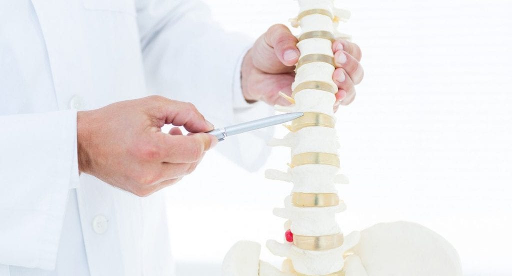 Scoliosis awareness month – June 2019