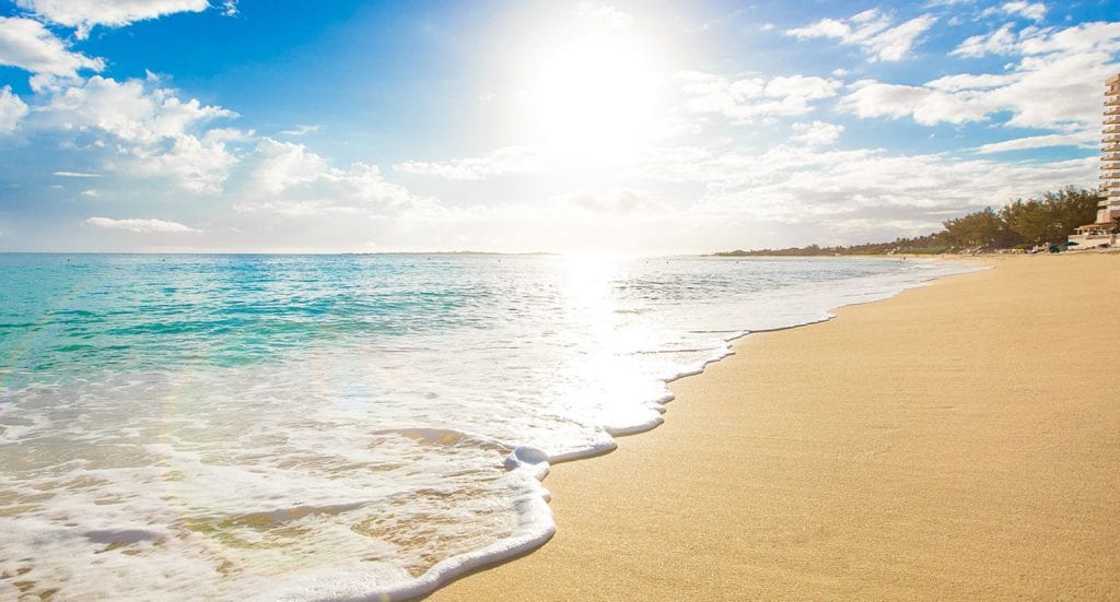 Holiday Beach 1024x551