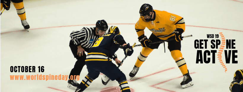 World Spine Day 2019