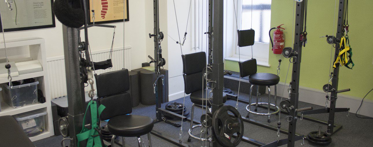 What is spinal traction and is it good for me? Traction