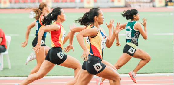 Can an Adjustment Improve My Athletic Performance?