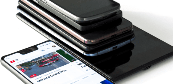 Tech neck – can it be defeated? (Perhaps not..)