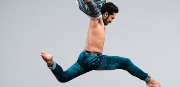 What’s more important  – strength, or flexibility?