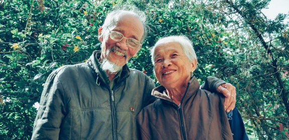 Over 65? See your chiropractor, you’ll be in good company!