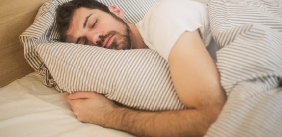 Exhausted to Energised in 3 Steps