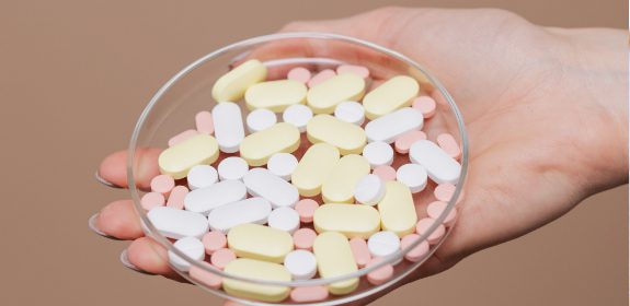 Can Chiropractic care reduce opioid use?