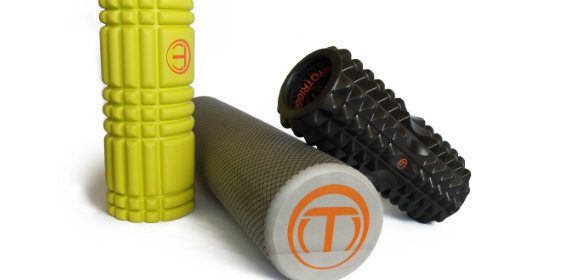 Foam Rollers