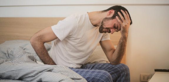 What to do when pain strikes (and how it helps)