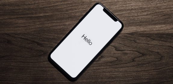 Hey you, look up!  A posture challenge for you!