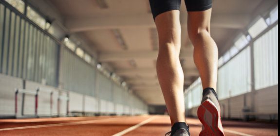 Running Legs