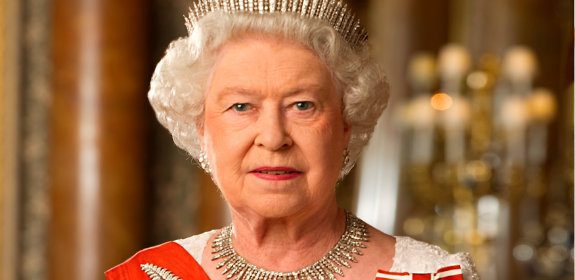 On the passing of Queen Elizabeth II On the passing of Queen Elizabeth II