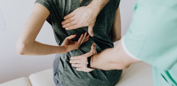 Here’s What Causes Low Back Pain… and It’s Not What You Think Here’s What Causes Low Back Pain… and It’s Not What You Think