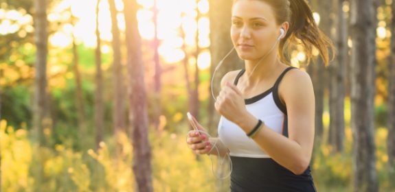 5 exercises to boost your January health goals