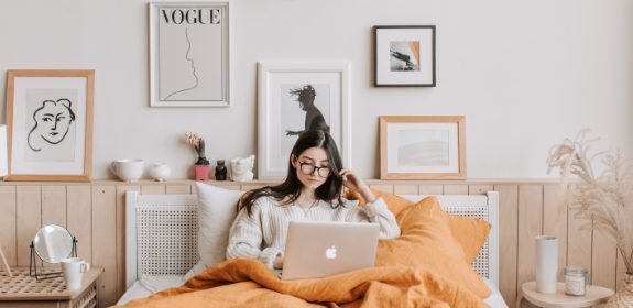 Work From Home And Chiropractic