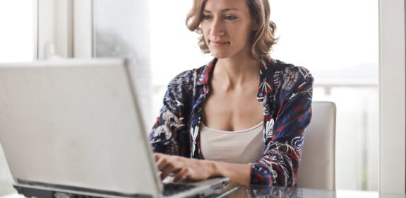 Why Work from Home is Terrible for your Posture (and what to do about it!)