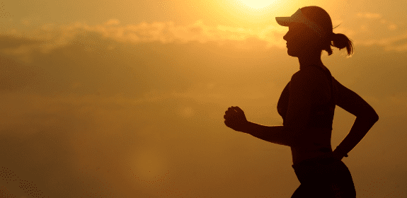 Let’s get back to exercise!