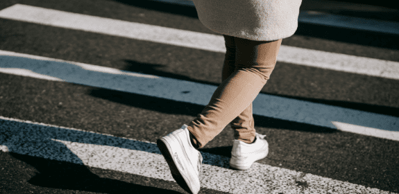 Can you walk your way to fitness?