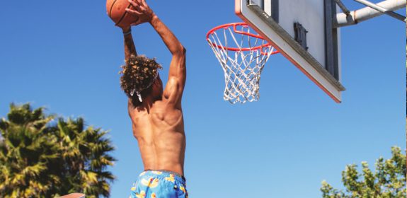 The Natural Advantage: Chiropractic Care for Improved Athletic Performance