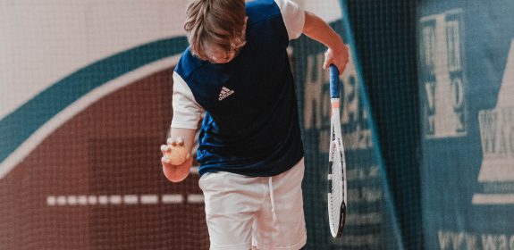 Move Better, Play Better: Improving Biomechanics for Athletes