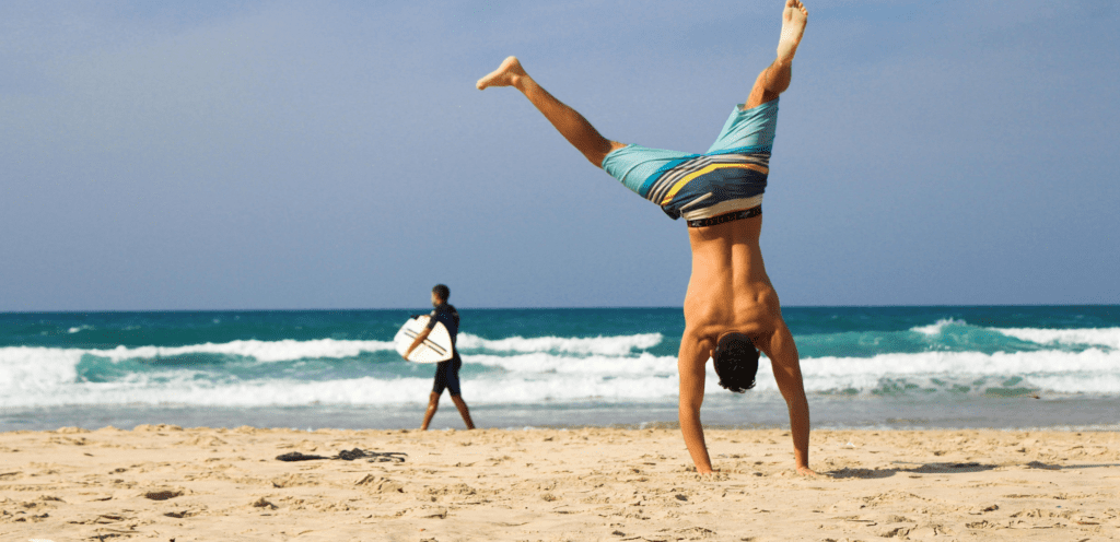 Stay Healthy in the Heat – Top 5 Tips to Stay Active This Summer